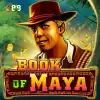 Book Of Maya