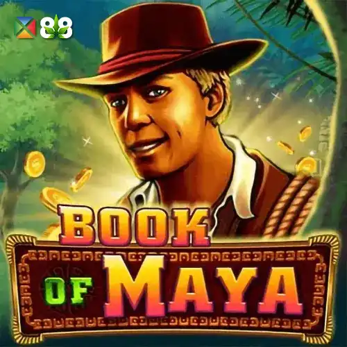 Book Of Maya