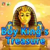Boy Kings Treasure