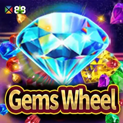 Gems Wheel