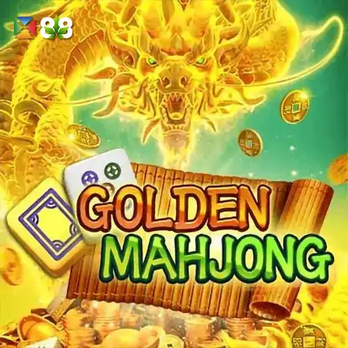 Golden Mahjong