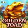 Golden Toad