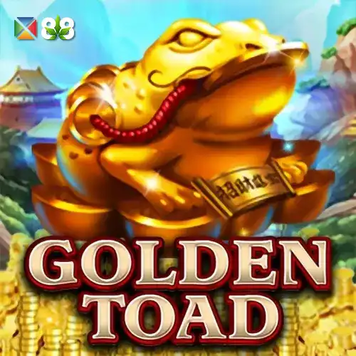 Golden Toad