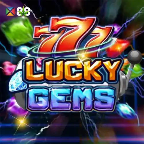 Lucky Gems