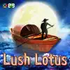 Lush Lotus