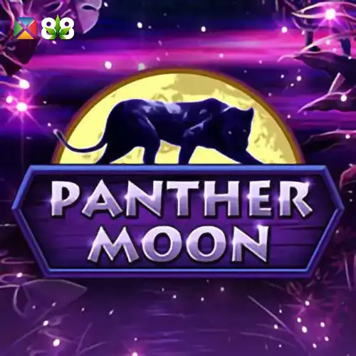 Panther Moon