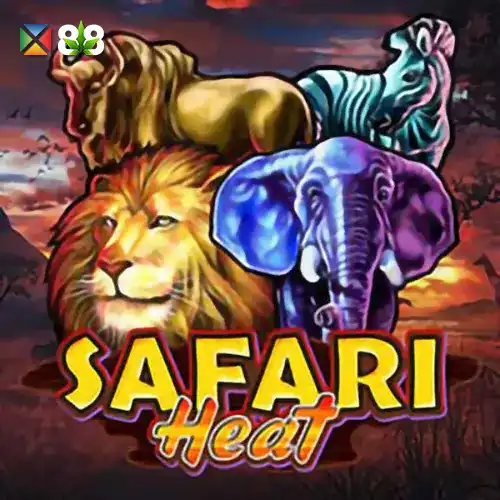 Safari Heat