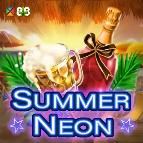 Summer Neon