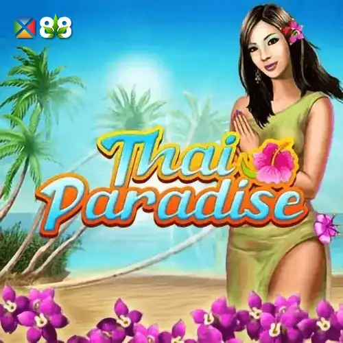 Thai Paradise