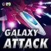 Galaxy Attack
