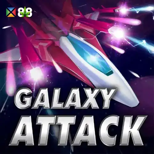 Galaxy Attack