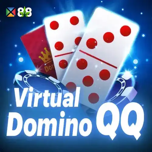 Virtual Domino QQ