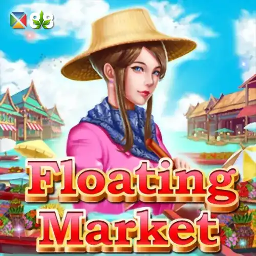 Floating Market