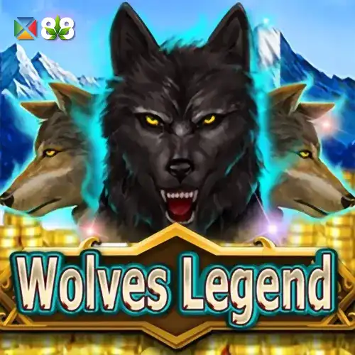 Wolves Legend