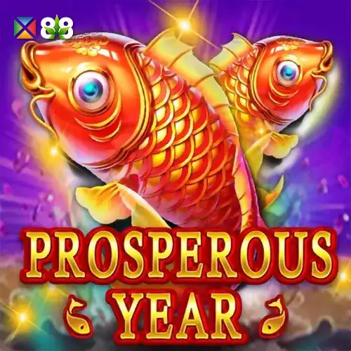 Prosperous Year
