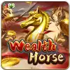 Wealth Horse