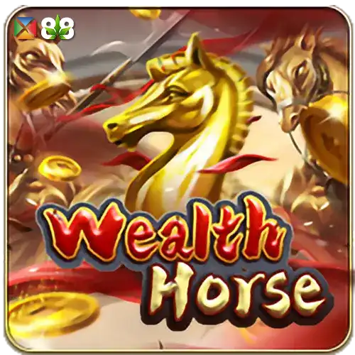 Wealth Horse