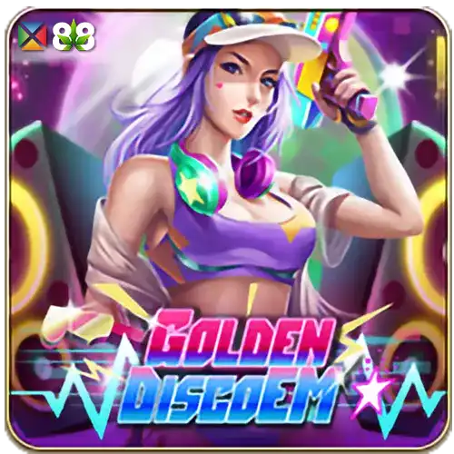 Golden Disco EM