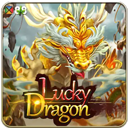Lucky Dragon