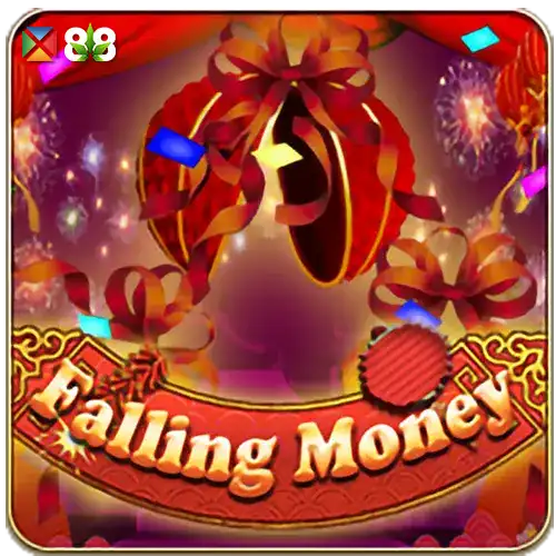 Falling Money