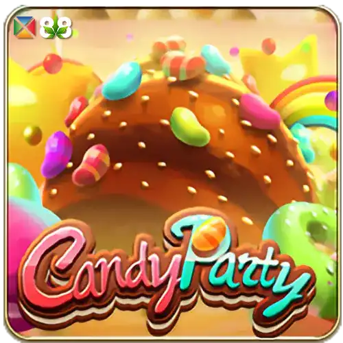 Candy Party