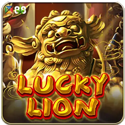 LUCKY LION