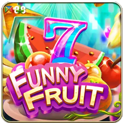 Funny Fruit