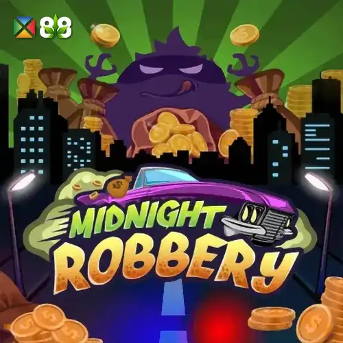 Midnight Robbery