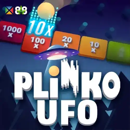 Plinko UFO