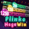 Plinko Mega Win