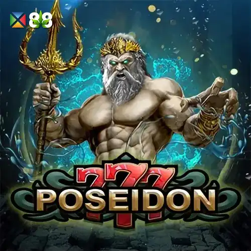 Poseidon 777