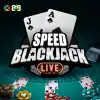 Speed Blackjack