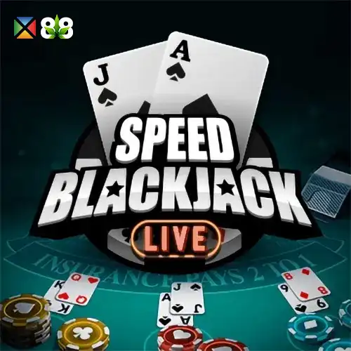 Speed Blackjack