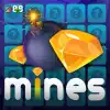 Mines