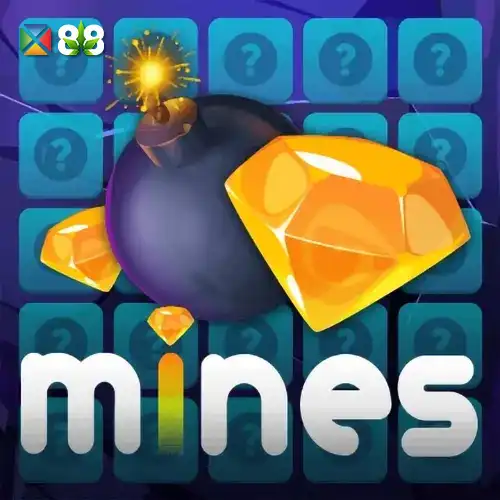 Mines