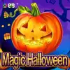 Magic Halloween