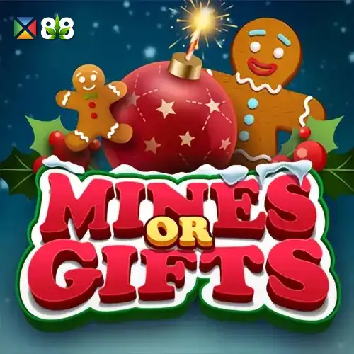 Mines or Gifts