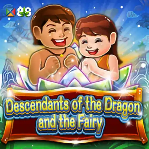 Descendants of the Dragon and the Fairy
