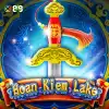 Hoan Kiem Lake