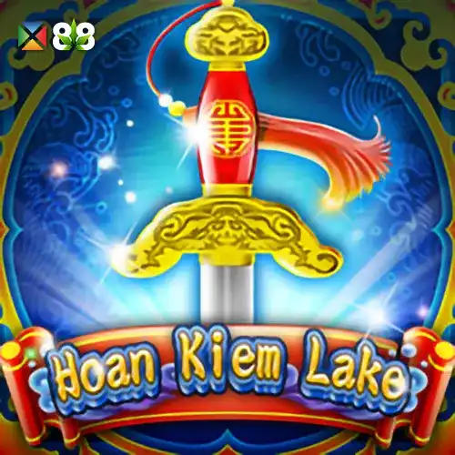 Hoan Kiem Lake