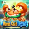 Ocean Crab Legend