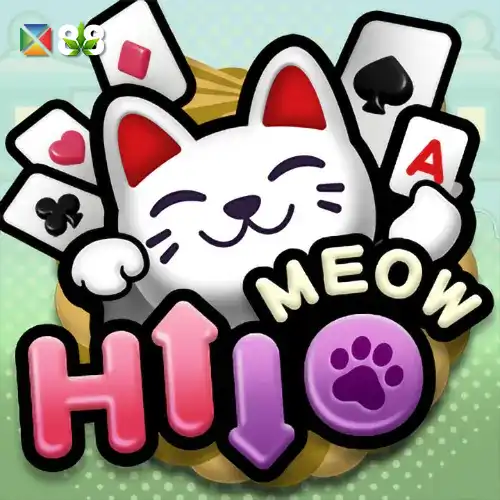 Meow Hi Lo