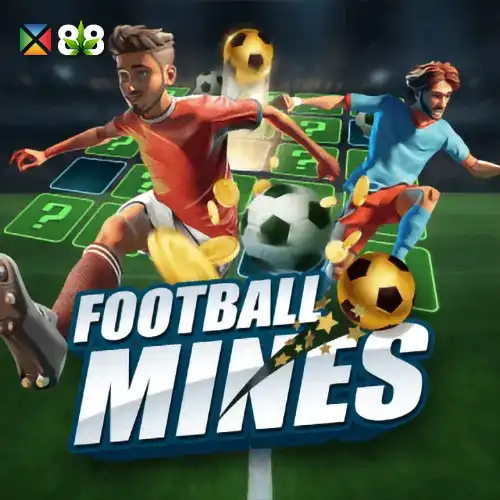 Football Mines