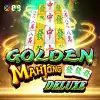 Golden Mahjong Deluxe