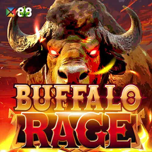 Buffalo Rage