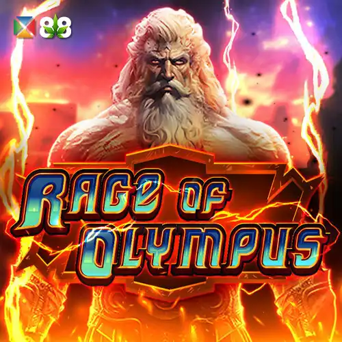 Rage of Olympus