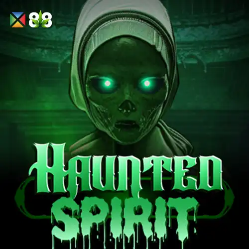 Haunted Spirit