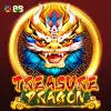 Treasure Dragon