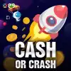 Cash Or Crash
