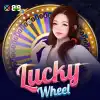 Lucky Wheel